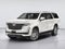 2024 Cadillac Escalade ESV 4WD Premium Luxury