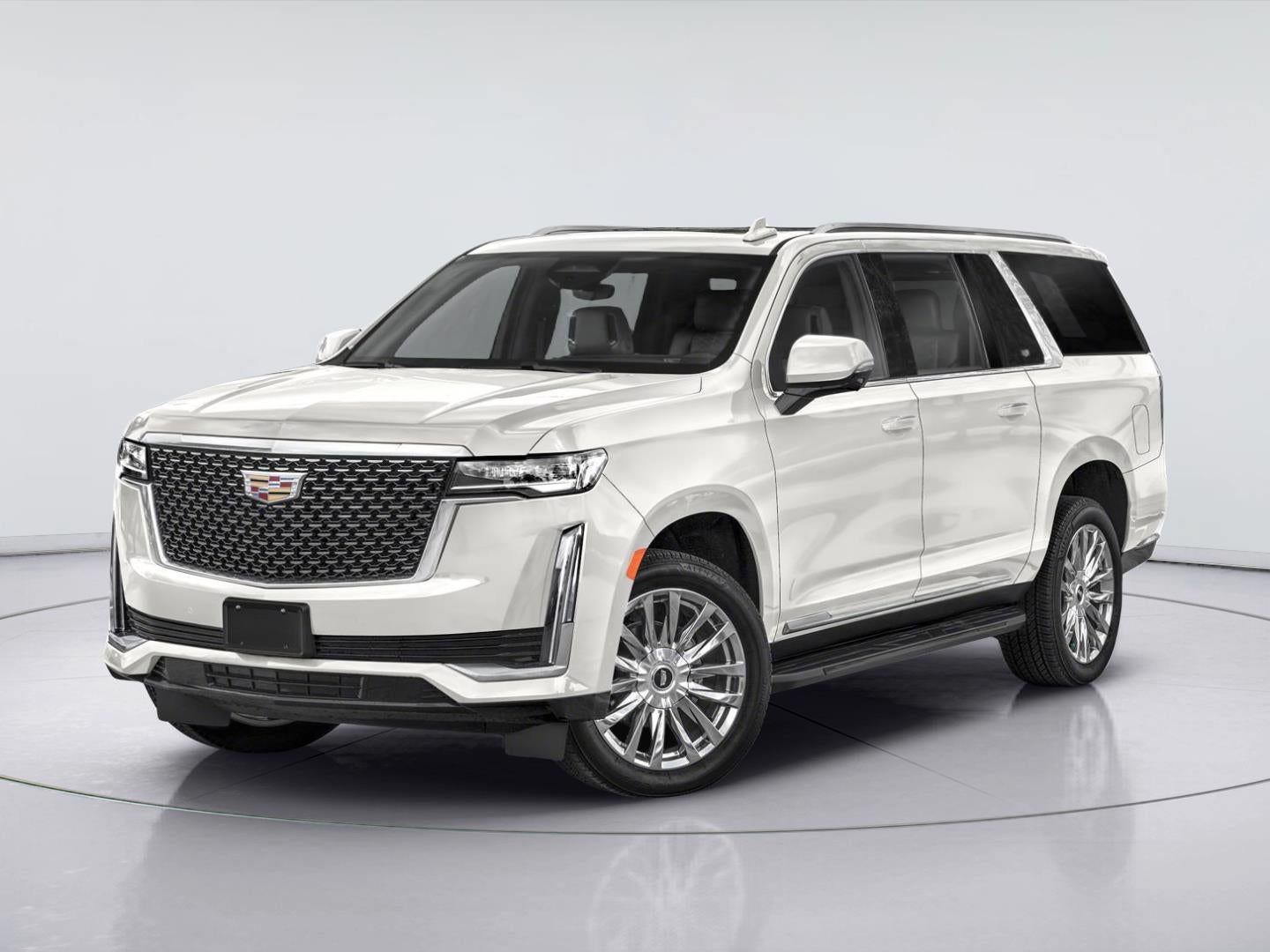 2024 Cadillac Escalade ESV 4WD Premium Luxury