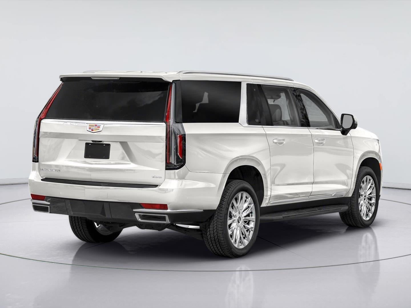 2024 Cadillac Escalade ESV 4WD Premium Luxury