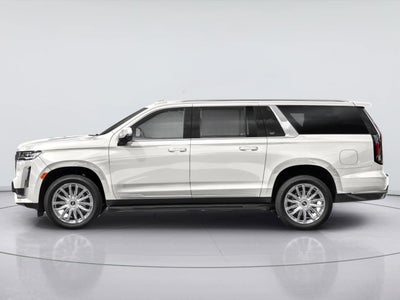 2024 Cadillac Escalade ESV 4WD Premium Luxury