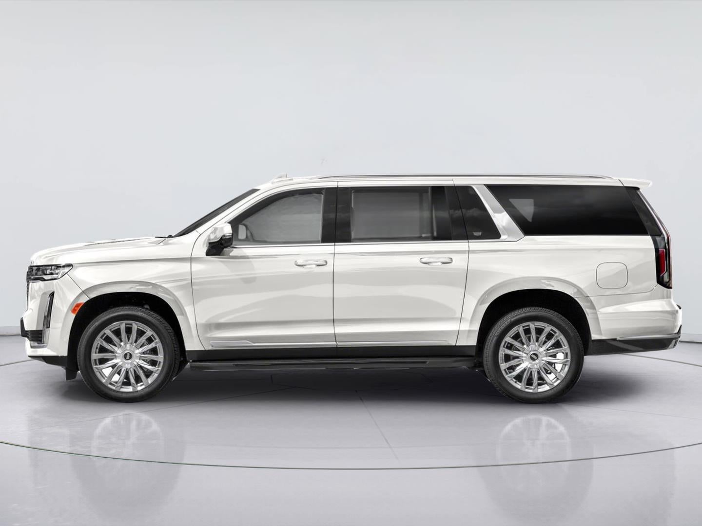 2024 Cadillac Escalade ESV 4WD Premium Luxury
