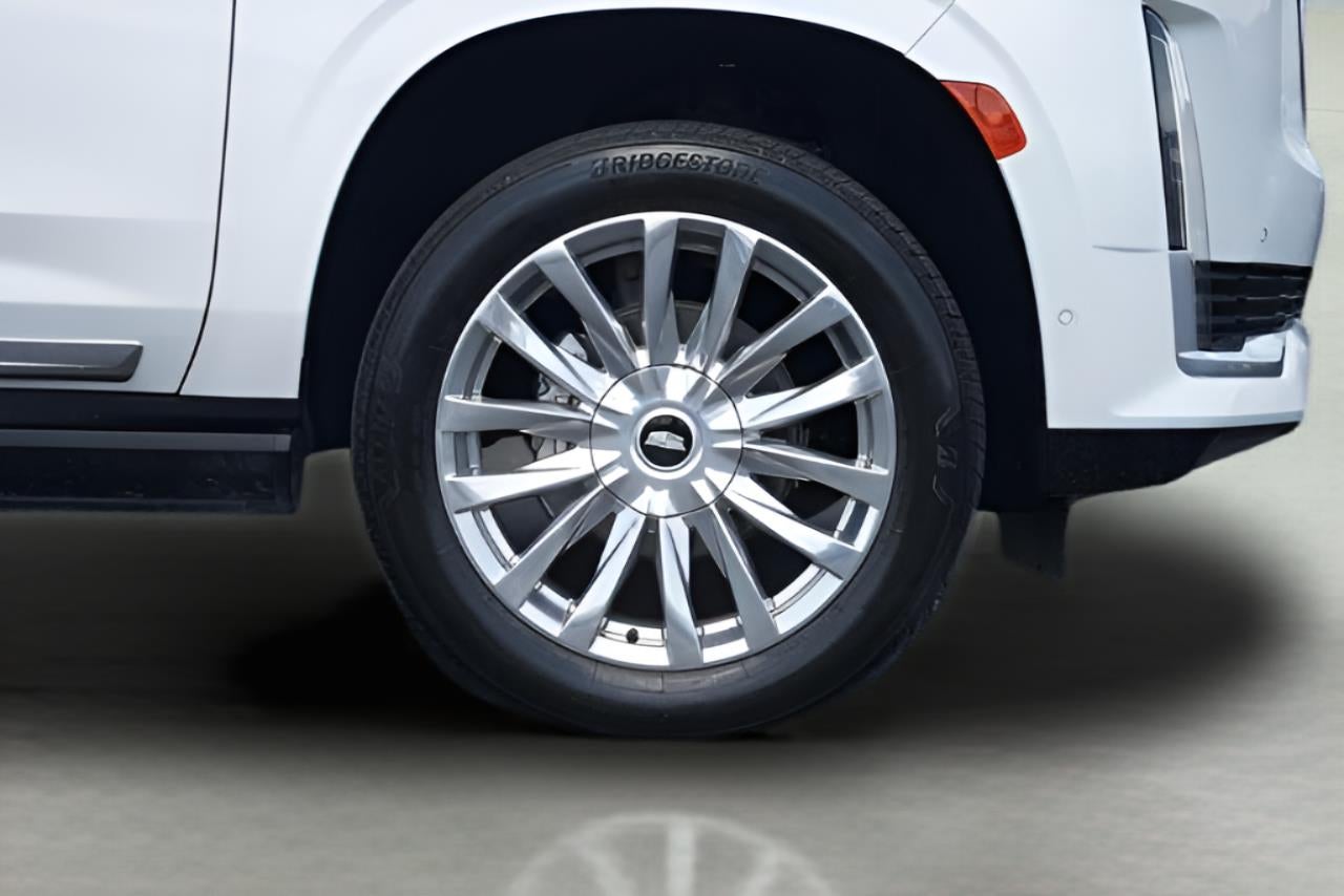 2024 Cadillac Escalade ESV 4WD Premium Luxury