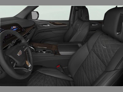 2024 Cadillac Escalade ESV 4WD Premium Luxury