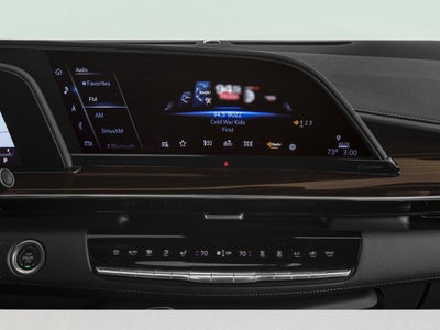 2024 Cadillac Escalade ESV 4WD Premium Luxury