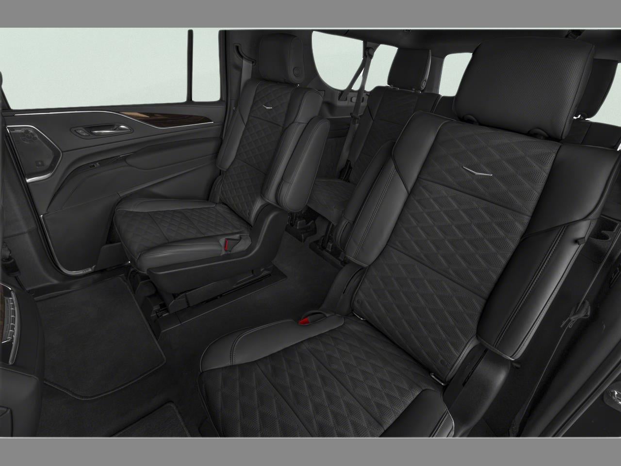 2024 Cadillac Escalade ESV 4WD Premium Luxury