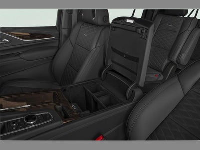 2024 Cadillac Escalade ESV 4WD Premium Luxury