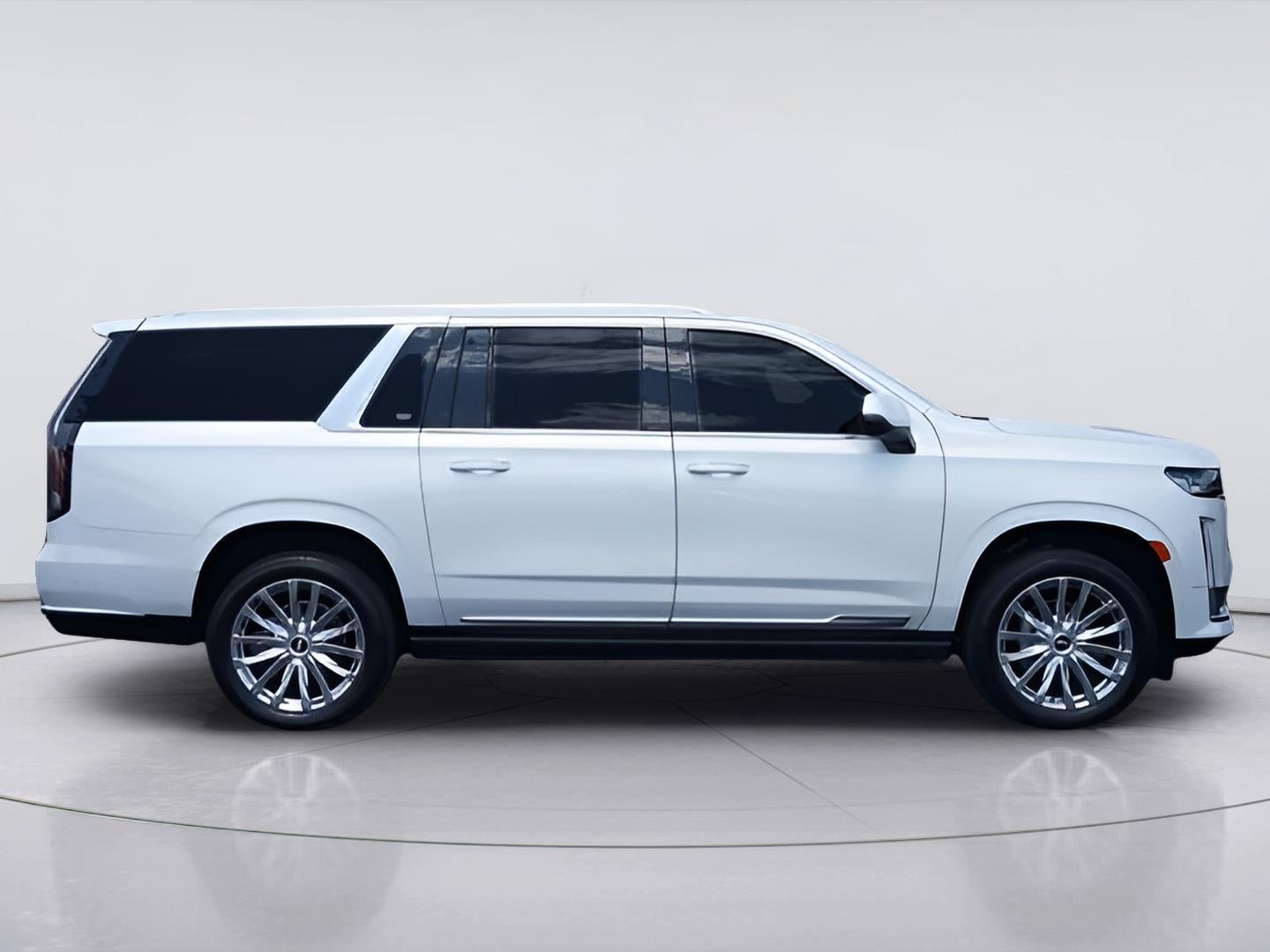 2024 Cadillac Escalade ESV 4WD Premium Luxury