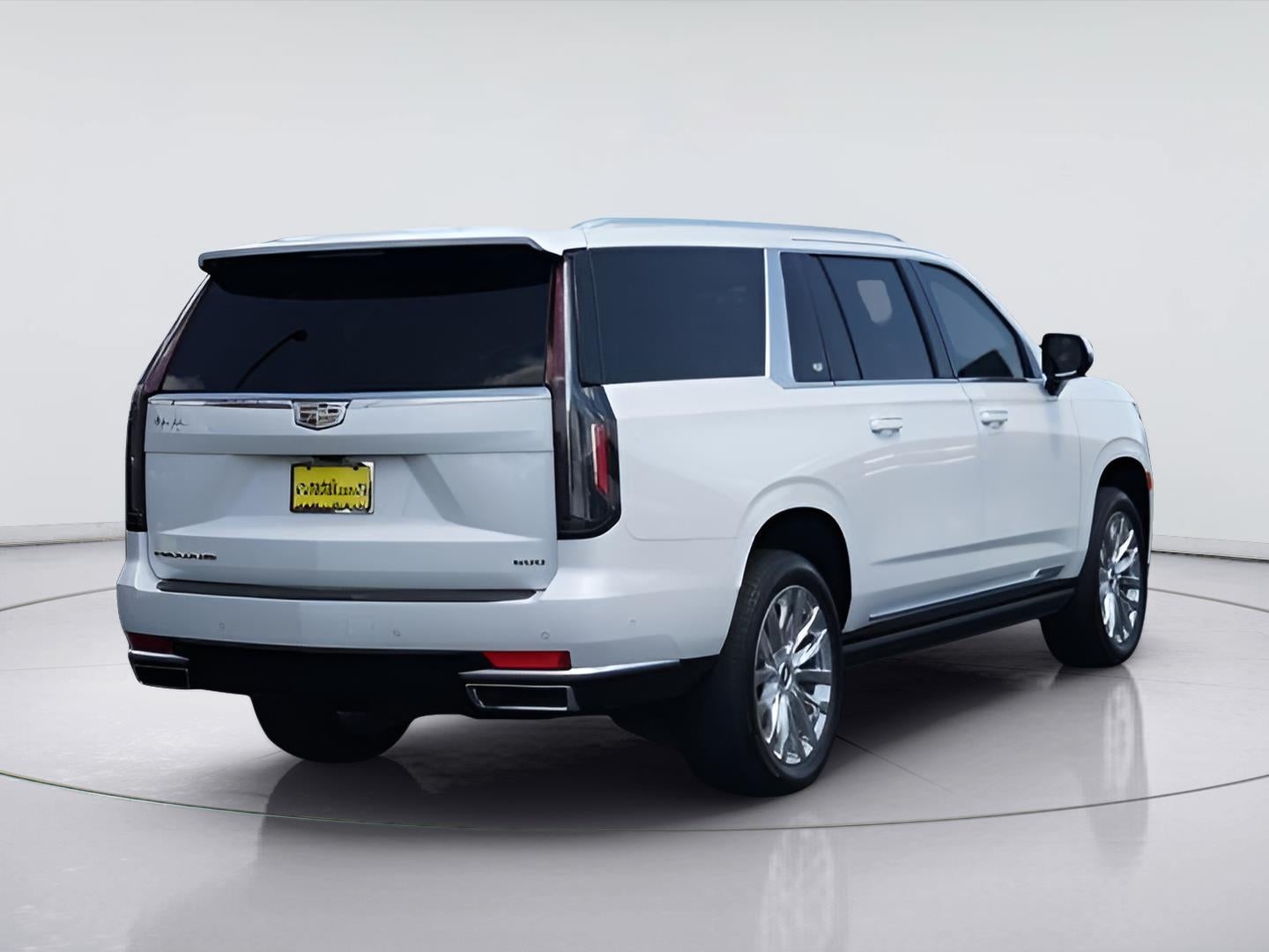 2024 Cadillac Escalade ESV 4WD Premium Luxury