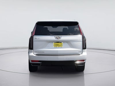 2024 Cadillac Escalade ESV 4WD Premium Luxury