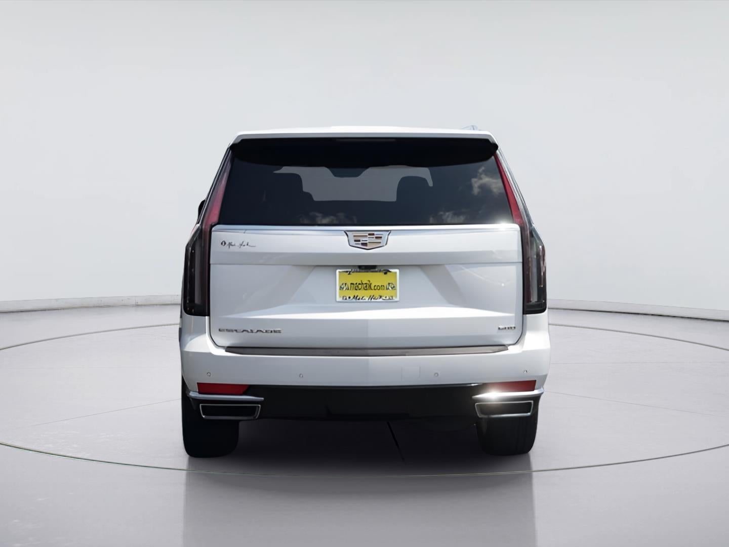2024 Cadillac Escalade ESV 4WD Premium Luxury