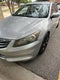2012 Honda Accord Sdn LX