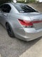 2012 Honda Accord Sdn LX