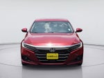 2022 Honda Accord Hybrid EX-L