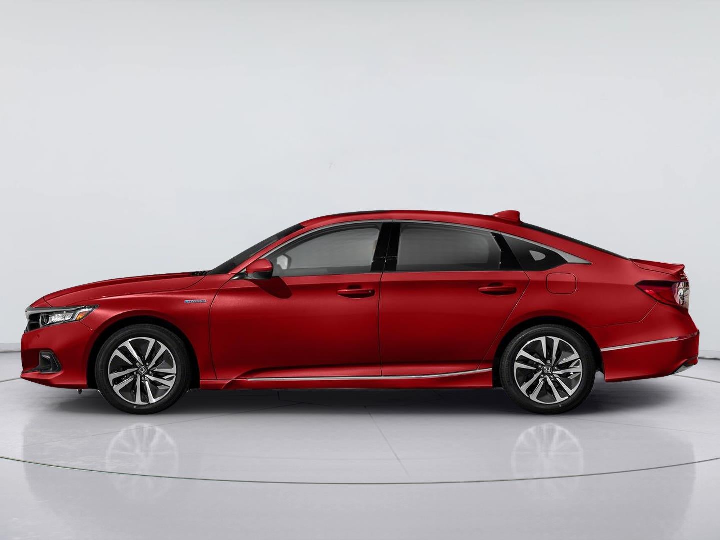 2022 Honda Accord Hybrid EX-L
