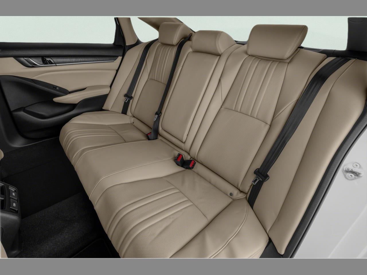 2022 Honda Accord Hybrid EX-L