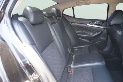 2017 Nissan Maxima SR