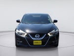 2017 Nissan Maxima SR