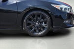 2017 Nissan Maxima SR