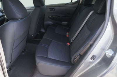 2018 Nissan LEAF SV