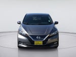 2018 Nissan LEAF SV