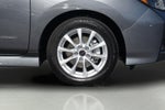 2018 Nissan LEAF SV