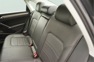 2022 Volkswagen Passat SE