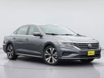 2022 Volkswagen Passat SE