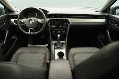2022 Volkswagen Passat SE