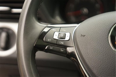 2022 Volkswagen Passat SE
