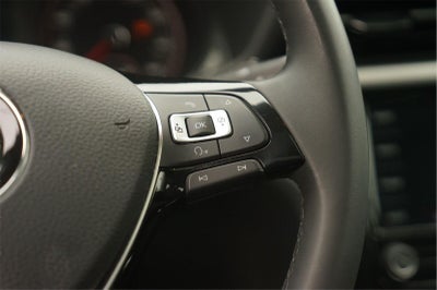 2022 Volkswagen Passat SE