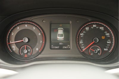 2022 Volkswagen Passat SE