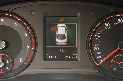 2022 Volkswagen Passat SE