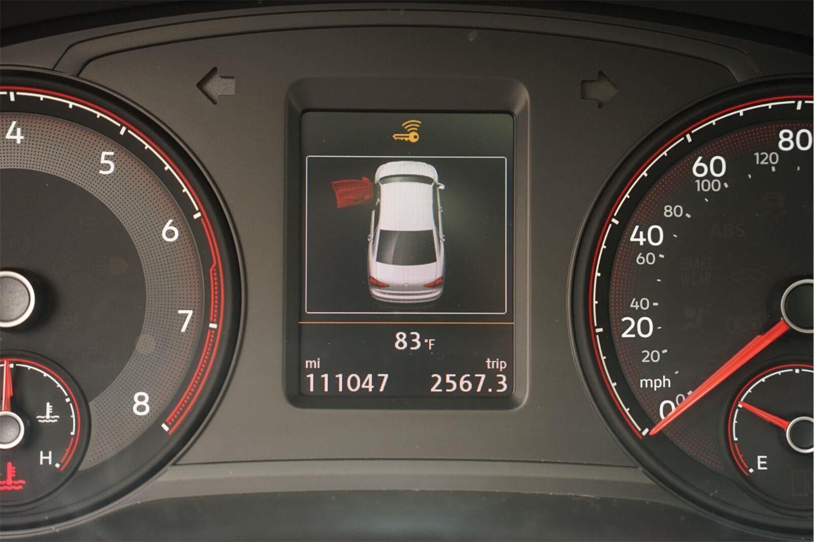2022 Volkswagen Passat SE