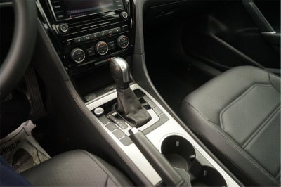 2022 Volkswagen Passat SE
