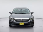2022 Volkswagen Passat SE