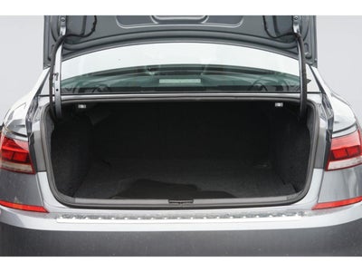 2022 Volkswagen Passat SE