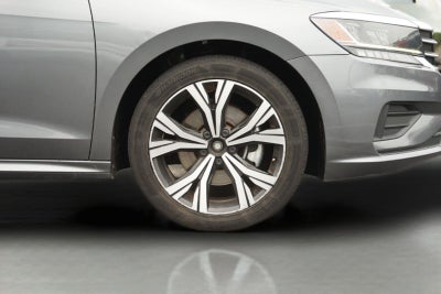 2022 Volkswagen Passat SE