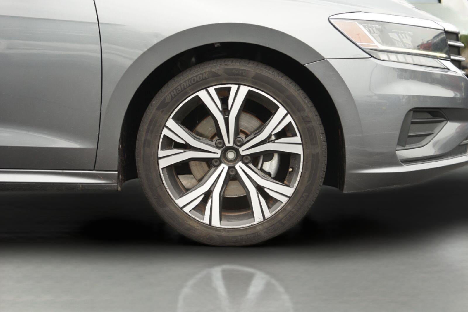 2022 Volkswagen Passat SE