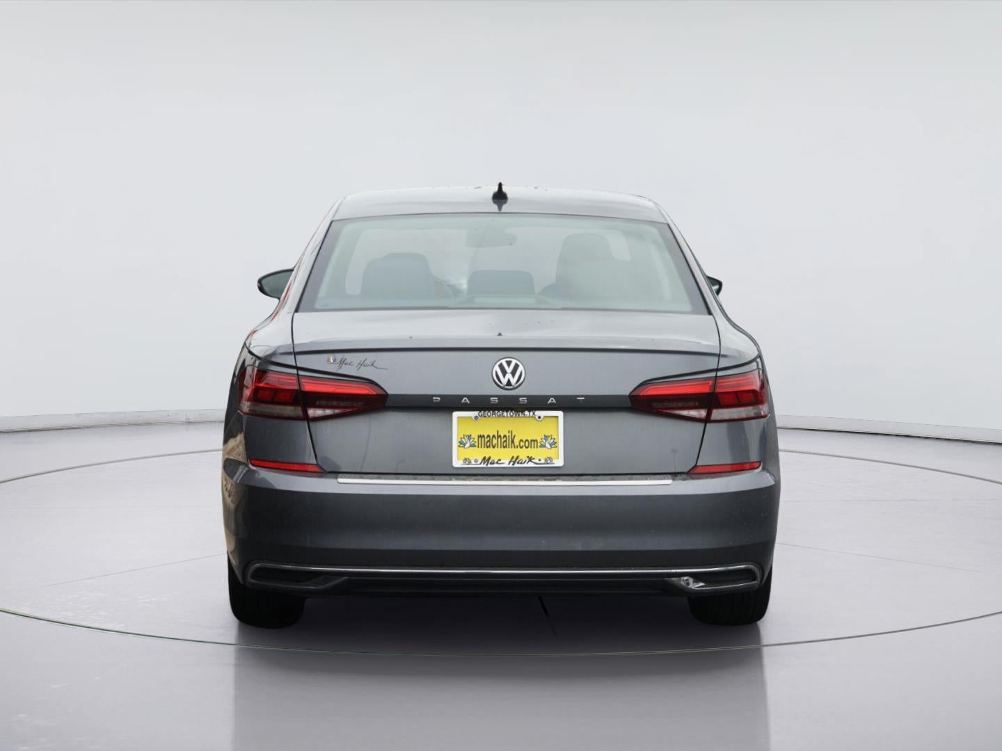 2022 Volkswagen Passat SE