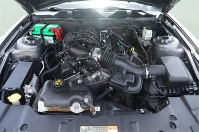 2014 Ford Mustang V6