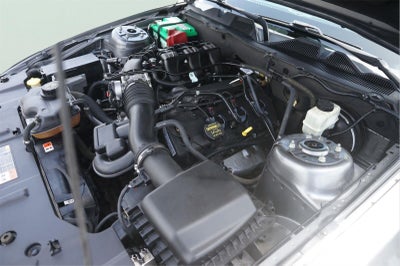 2014 Ford Mustang V6