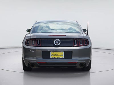 2014 Ford Mustang V6