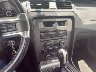 2014 Ford Mustang V6