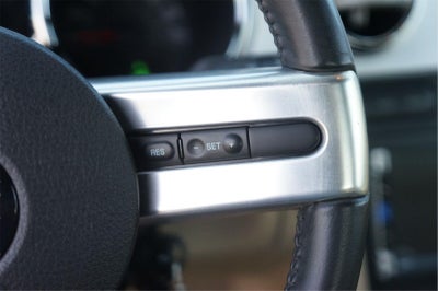 2006 Ford MUSTANG Base