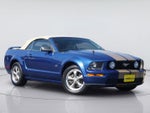 2006 Ford MUSTANG Base