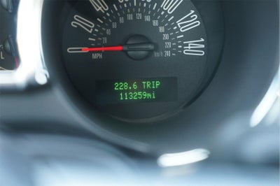 2006 Ford MUSTANG Base
