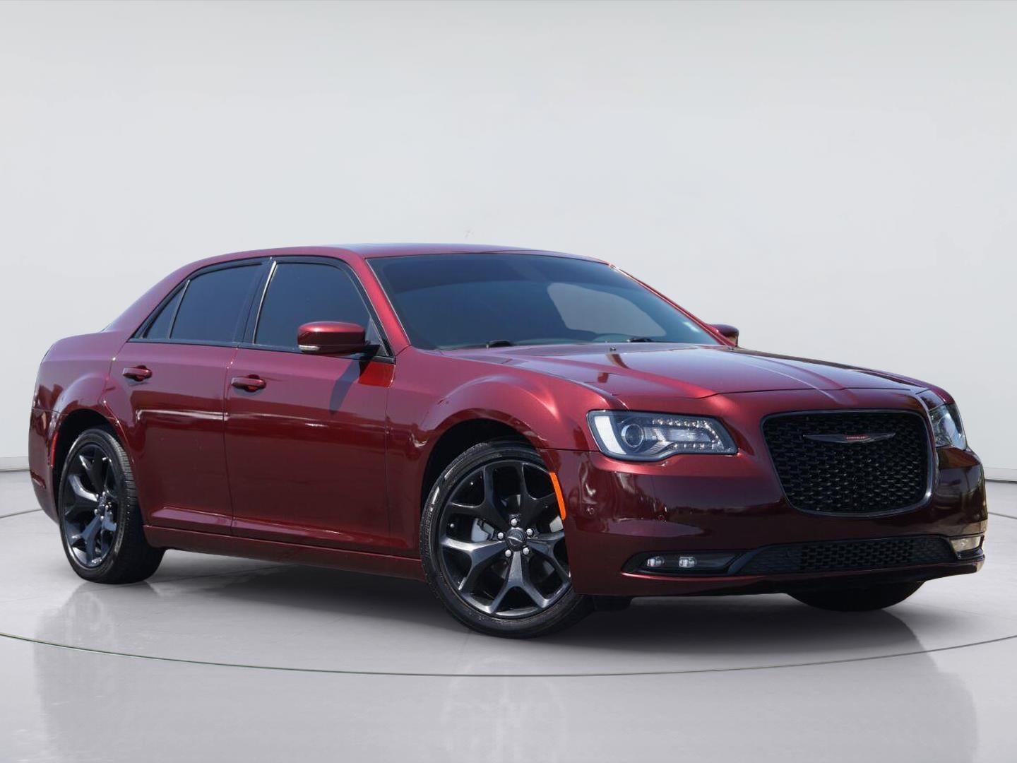 2023 Chrysler 300 300S