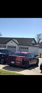 2023 Chrysler 300 300S
