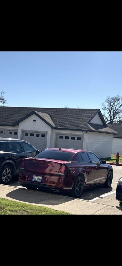 2023 Chrysler 300 300S