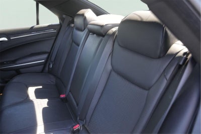 2014 Chrysler 300 300C